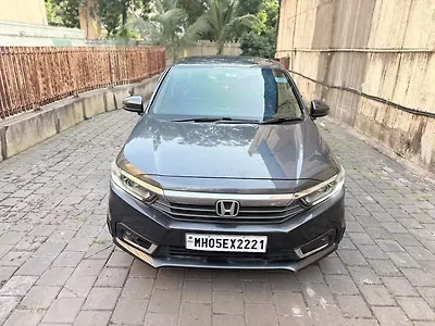 2023 Honda Amaze VX Petrol Automatic 1