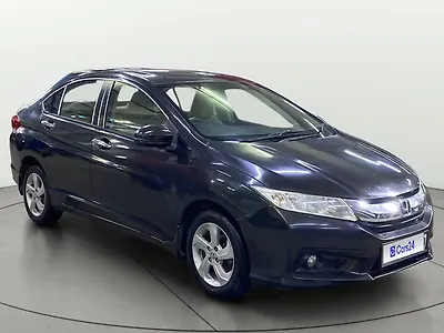 2015 Honda City VX 1 2015 Honda City VX 1