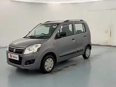 2014 Maruti Suzuki Wagon R LXI 1 2014 Maruti Suzuki Wagon R LXI 1