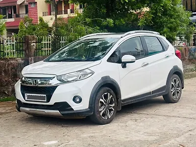 2018 Honda WR-V VX MT Diesel 1 2018 Honda WR-V VX MT Diesel 1