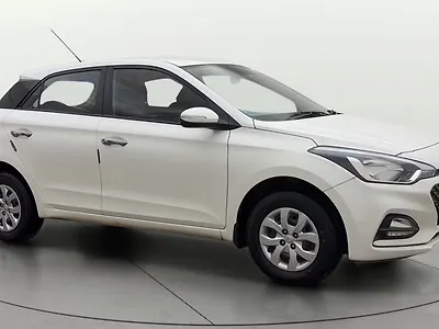 2018 Hyundai Elite i20 Sportz 1.2 [2016-2017] 1