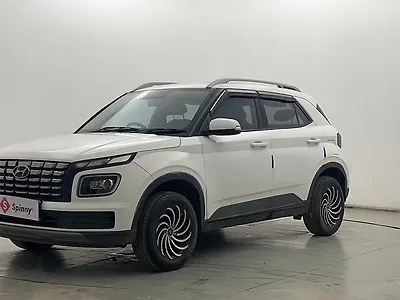 2022 Hyundai Venue SX 1.2 Petrol 1 2022 Hyundai Venue SX 1.2 Petrol 1