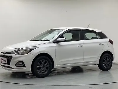 2020 Hyundai Elite i20 Sportz Plus 1.2 1
