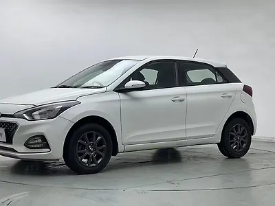 2020 Hyundai Elite i20 Sportz Plus 1.2 1