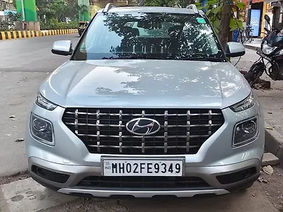 2019 Hyundai Venue SX Plus 1.0 Turbo DCT 1