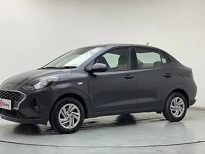 2021 Hyundai Aura S 1.2 CNG 1