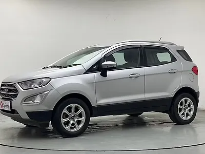2020 फ़ोर्ड ईकोस्पोर्ट टाइटेनियम 1.5l ti-vct [2020-2021] 1
