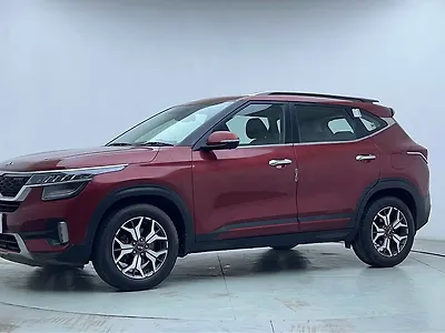 2020 Kia Seltos GTX Plus 1.4 DCT [2019-2021] 1