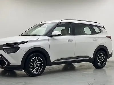 2023 Kia Carens Luxury Plus 1.5 Diesel AT 7 STR [2023-2024] 1