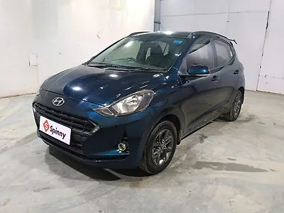 2021 हुंडई ग्रैंड i10 निओस स्पोर्ट्ज़1.2 कप्पा vtvt 1