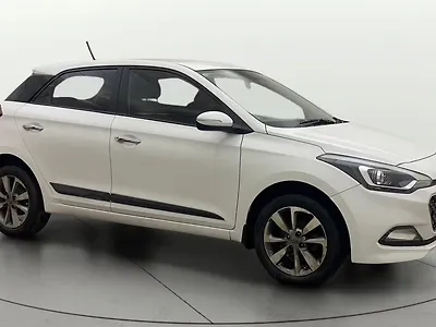 2017 Hyundai Elite i20 Asta 1.4 CRDI 1 2017 Hyundai Elite i20 Asta 1.4 CRDI 1