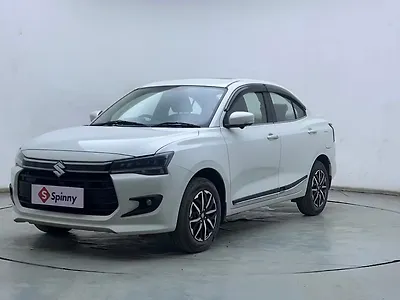 2025 Maruti Suzuki DZire ZXi Plus AMT 1 2025 Maruti Suzuki DZire ZXi Plus AMT 1