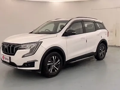 2025 Mahindra XUV700 AX5 2WD Petrol 2.0L Turbo Manual 7 STR 1 2025 Mahindra XUV700 AX5 2WD Petrol 2.0L Turbo Manual 7 STR 1