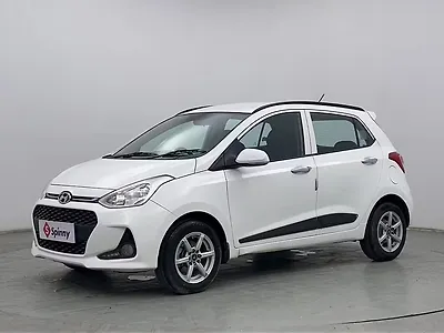 2020 Hyundai Grand i10 Sportz 1.2 Kappa VTVT 1