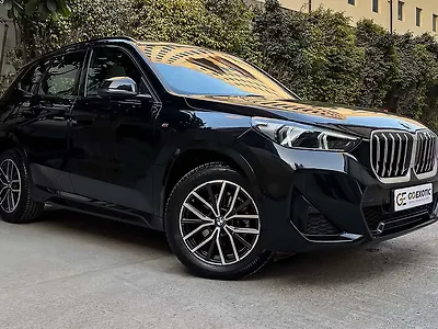 2024 BMW X1 sDrive18i M Sport 1