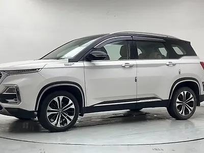 2021 MG Hector Sharp 1.5 Petrol Turbo Hybrid MT Dual Tone 1 2021 MG Hector Sharp 1.5 Petrol Turbo Hybrid MT Dual Tone 1