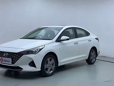 2022 Hyundai Verna SX 1.5 MPi 1 2022 Hyundai Verna SX 1.5 MPi 1