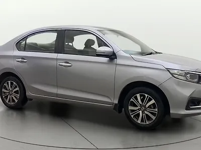 2022 होंडा अमेज VX सीवीटी 1.2 पेट्रोल [2021] 1