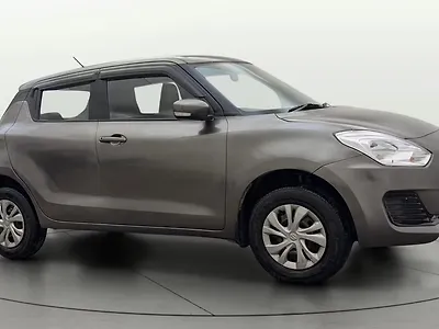 2019 Maruti Suzuki Swift VXi AMT 1
