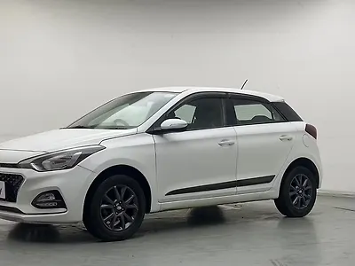 2020 Hyundai Elite i20 Sportz Plus 1.2 1