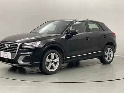 2020 Audi Q2 Premium 40 TFSI quattro 1