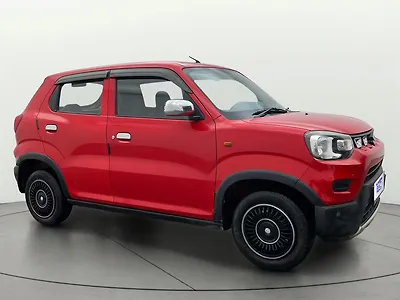 2022 Maruti Suzuki Wagon R VXi (O) 1.0 AMT 1 2022 Maruti Suzuki Wagon R VXi (O) 1.0 AMT 1