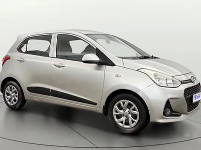 2017 Hyundai Grand i10 Magna 1.2 Kappa VTVT [2017-2020] 1