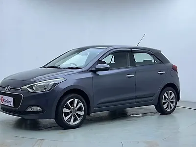 2016 Hyundai Elite i20 Asta 1.2 1