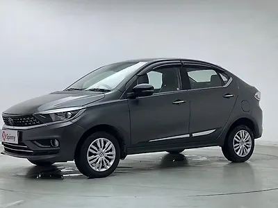 2022 Tata Tigor XZ Plus CNG [2022-2023] 1