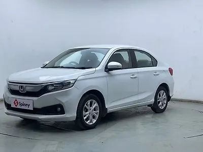 2021 Honda Amaze VX CVT 1.2 Petrol [2021] 1