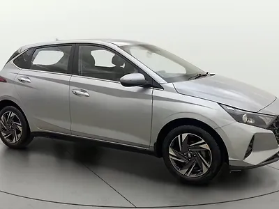 2022 Hyundai Elite i20 Asta 1.2 MT [2020-2023] 1