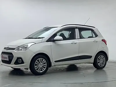 2015 Hyundai Grand i10 Sportz 1.2 Kappa VTVT [2013-2016] 1