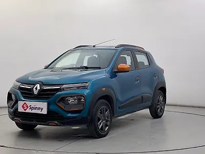 2019 Renault Kwid CLIMBER 1.0 AMT 1
