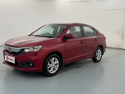 2021 Honda Amaze VX MT 1.2 Petrol [2021-2023] 1
