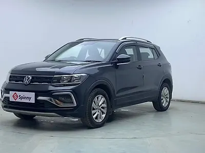 2023 फ़ॉक्सवैगन टाइगुन हाईलाइन 1.0 टीएसआई एमटी 1