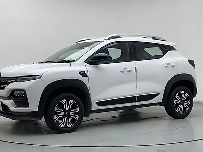 2022 रेनो काईगर rxz एमटी 1 2022 रेनो काईगर rxz एमटी 1