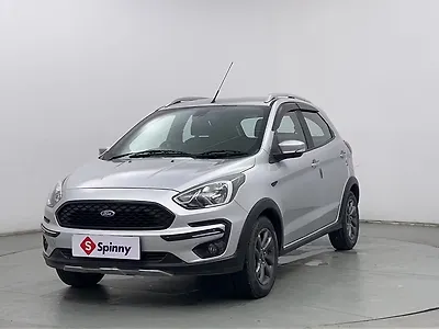 2020 फ़ोर्ड फ्रीस्टाइल टाइटेनियम प्लस 1.2 ti-vct 1