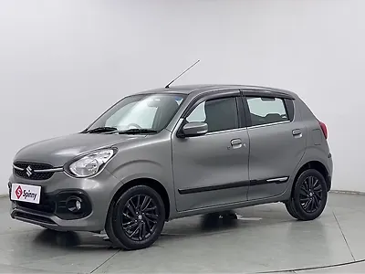2022 Maruti Suzuki Celerio ZXi Plus AMT [2021-2023] 1