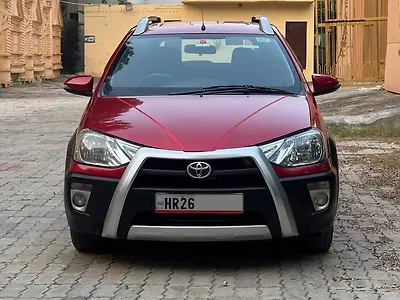 2016 टोयोटा इटियोस 1.2 g 1 2016 टोयोटा इटियोस 1.2 g 1