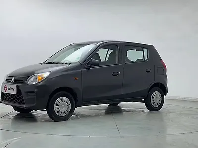 2021 Maruti Suzuki Alto 800 LXi (O) 1