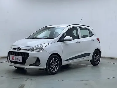 2018 Hyundai Grand i10 Asta 1.2 Kappa VTVT 1