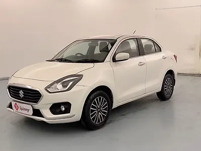 2018 Maruti Suzuki DZire ZDi Plus AMT 1 2018 Maruti Suzuki DZire ZDi Plus AMT 1