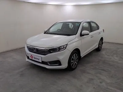 2023 Honda Amaze VX Petrol Automatic 1 2023 Honda Amaze VX Petrol Automatic 1