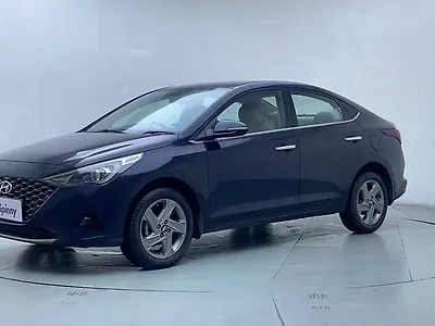 2022 Hyundai Verna SX 1.5 MPi 1