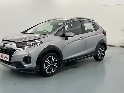 2021 Honda WR-V VX MT Petrol 1 2021 Honda WR-V VX MT Petrol 1