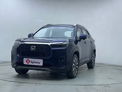 2023 Honda Elevate VX MT [2023-2025] 1