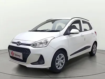 2020 Hyundai Grand i10 Sportz 1.2 Kappa VTVT 1