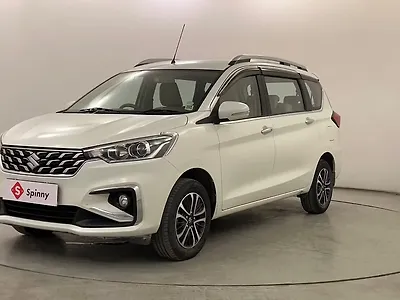 2023 Maruti Suzuki Ertiga ZXi Plus AT [2023-2025] 1