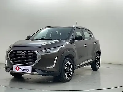 2020 Nissan Magnite XV Premium Turbo (O) [2020-2022] 1