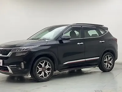 2023 Kia Seltos GTX Plus 1.4 1